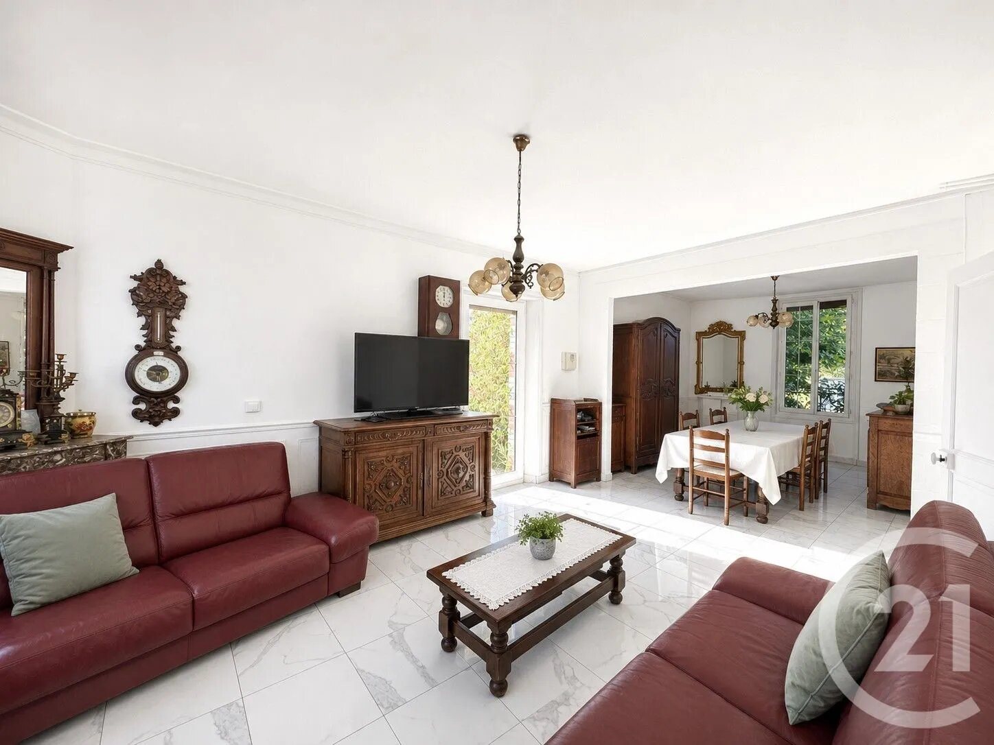 Maison à vendre, 100m², Angerville