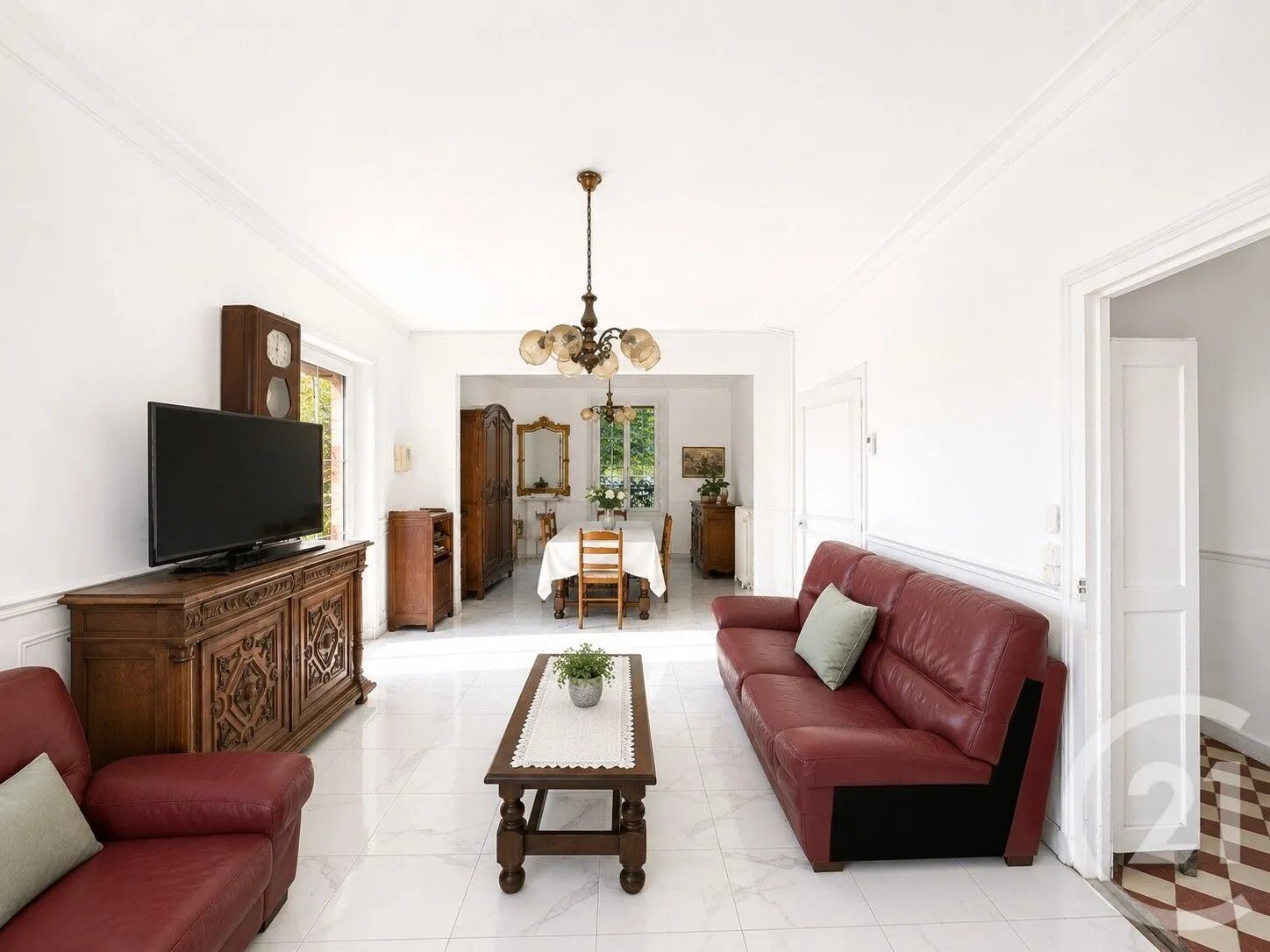 Maison à vendre, 100m², Angerville