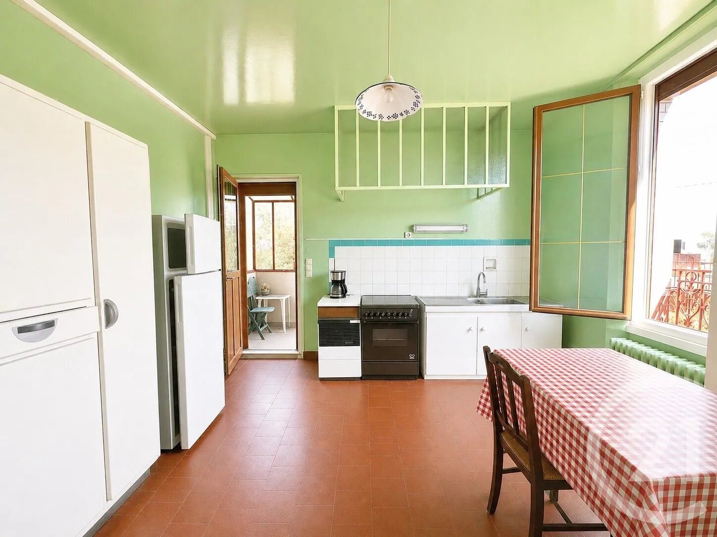Maison à vendre, 100m², Angerville