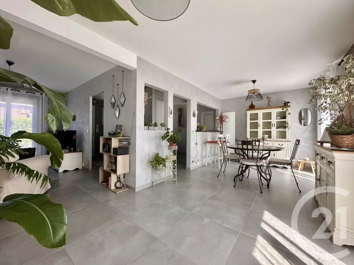 Maison à vendre, 73m², Angerville