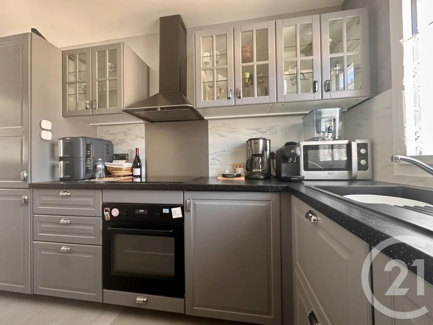 Maison à vendre, 73m², Angerville