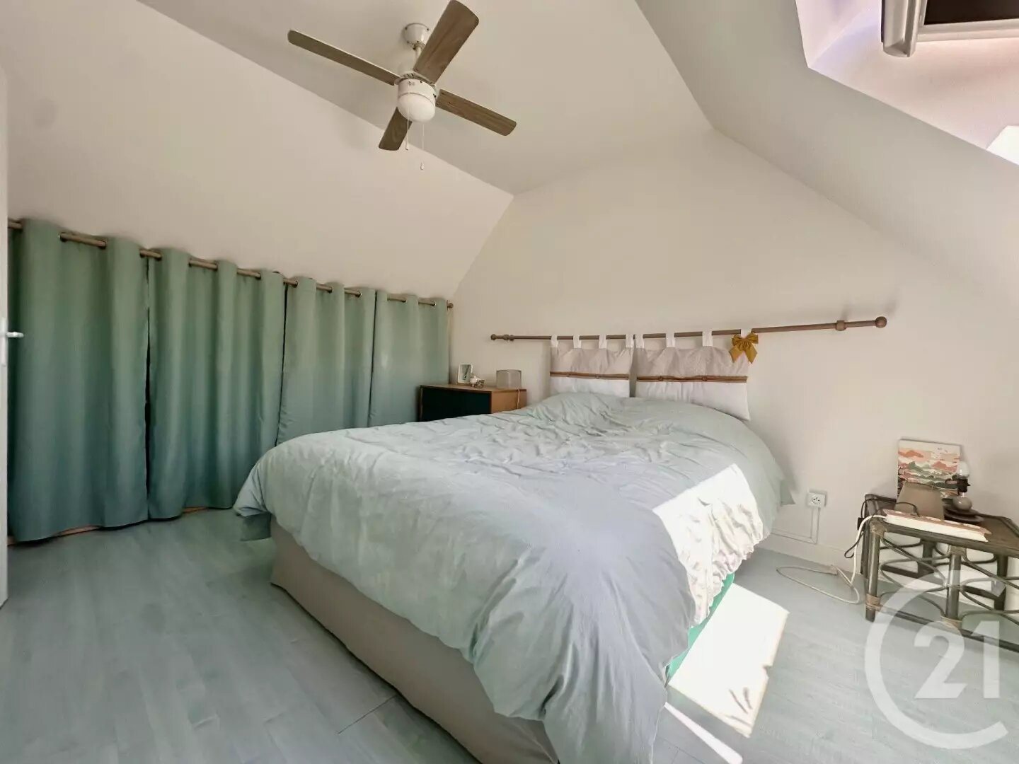 Maison à vendre, 73m², Angerville