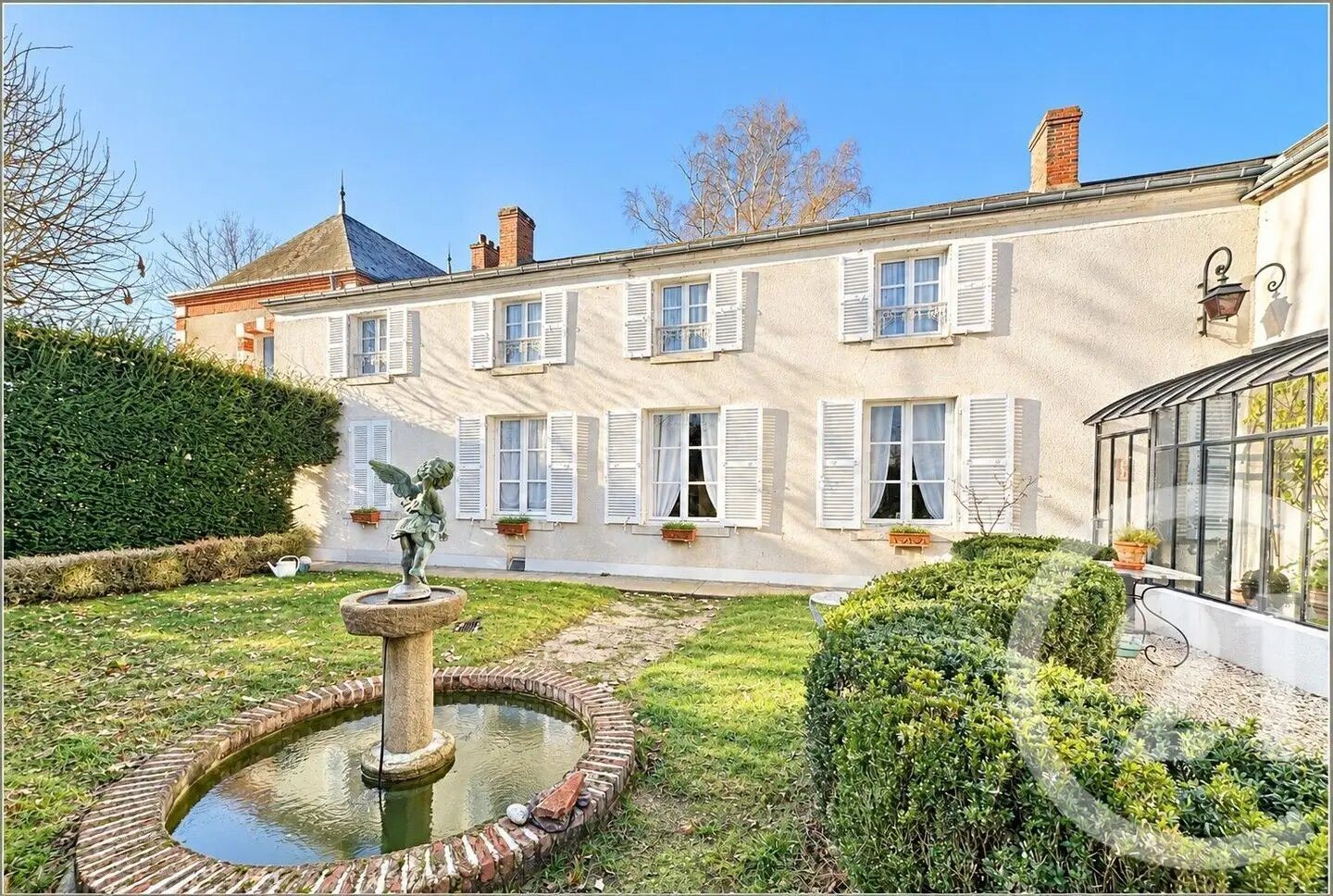 Maison à vendre, 375m², Angerville