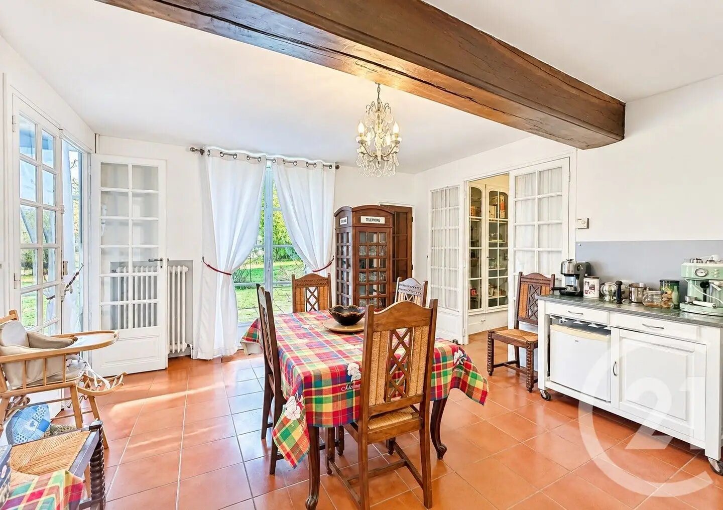 Maison à vendre, 375m², Angerville
