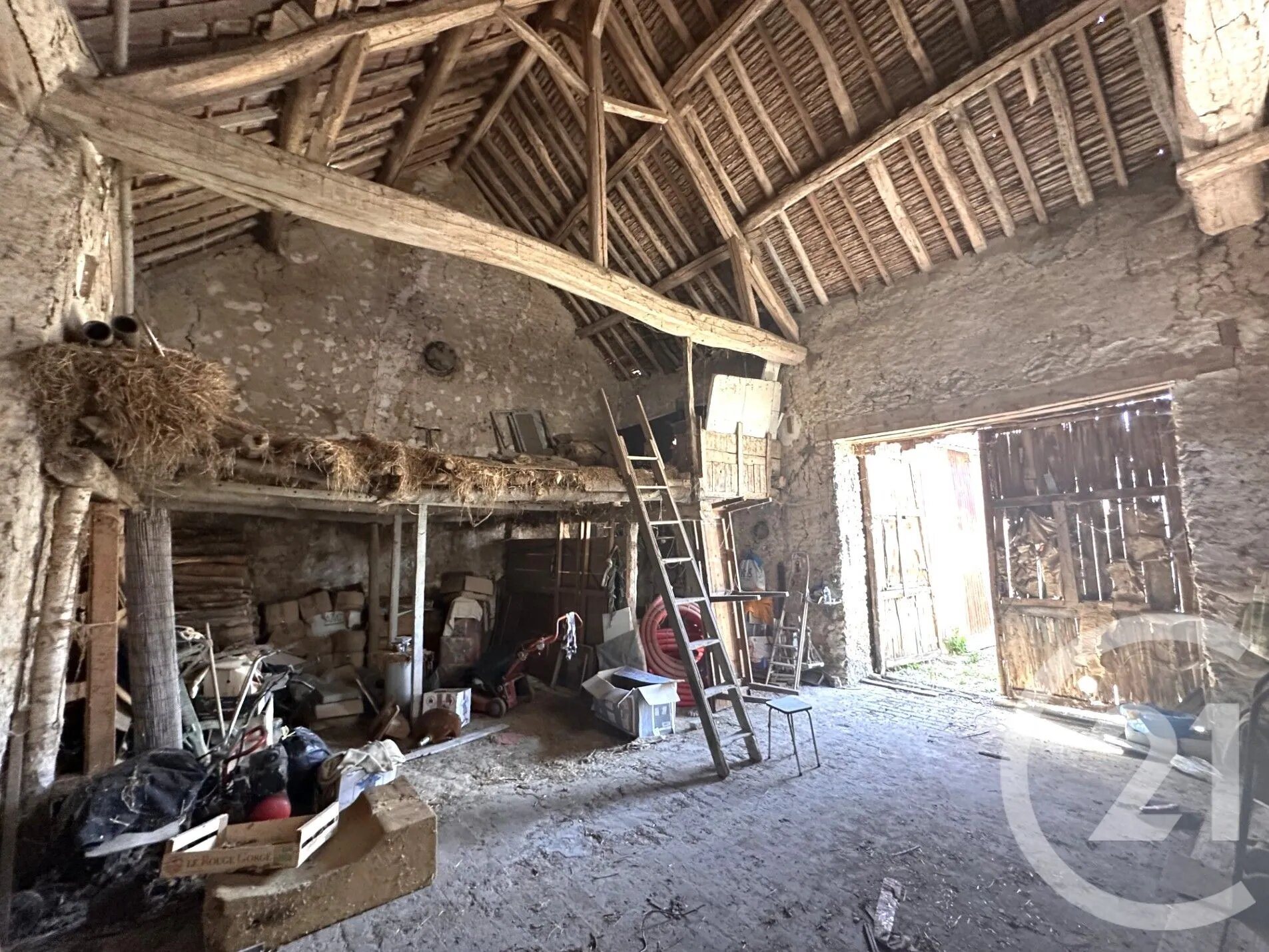 Maison à vendre, 80m², Angerville