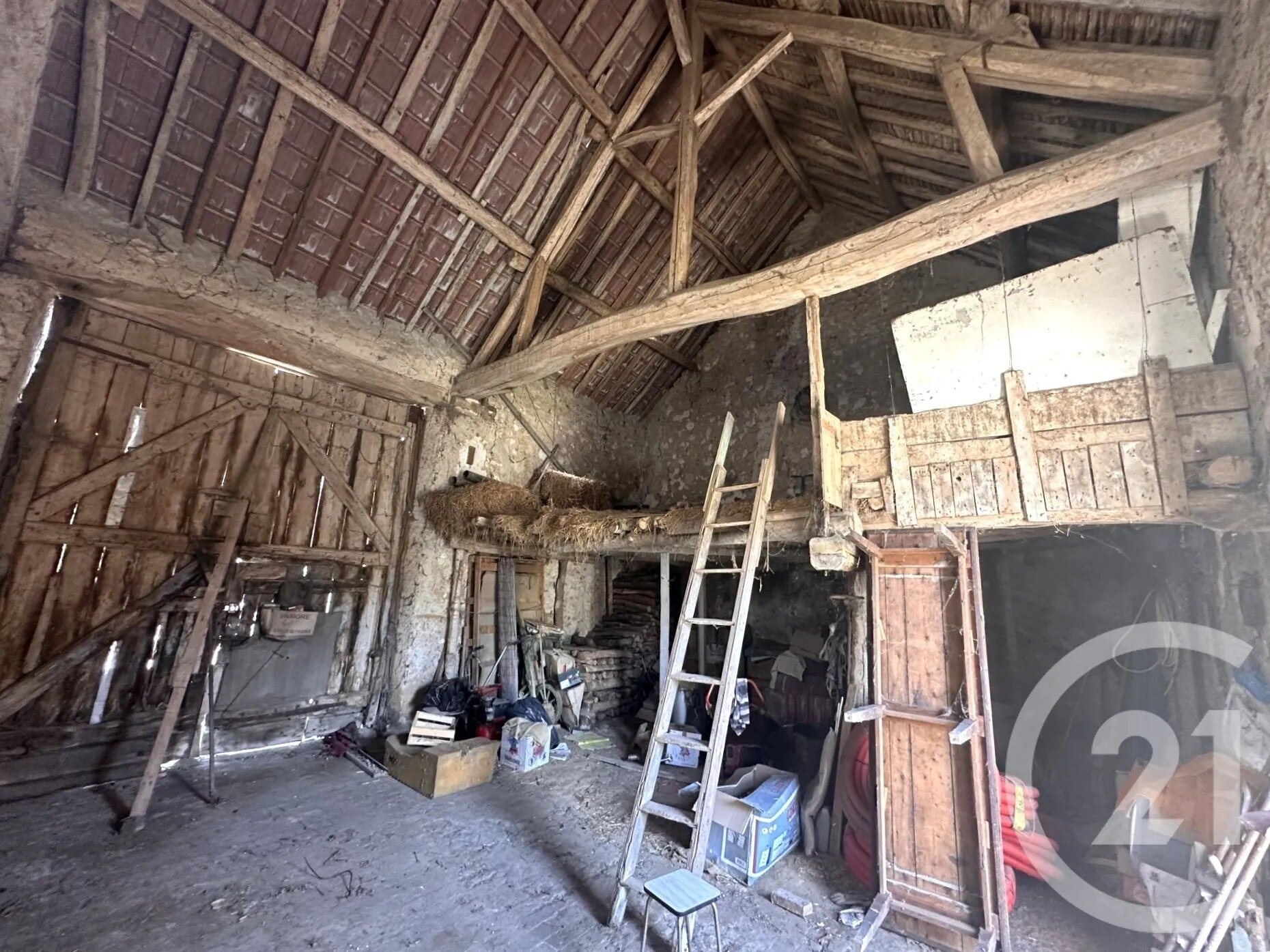 Maison à vendre, 80m², Angerville