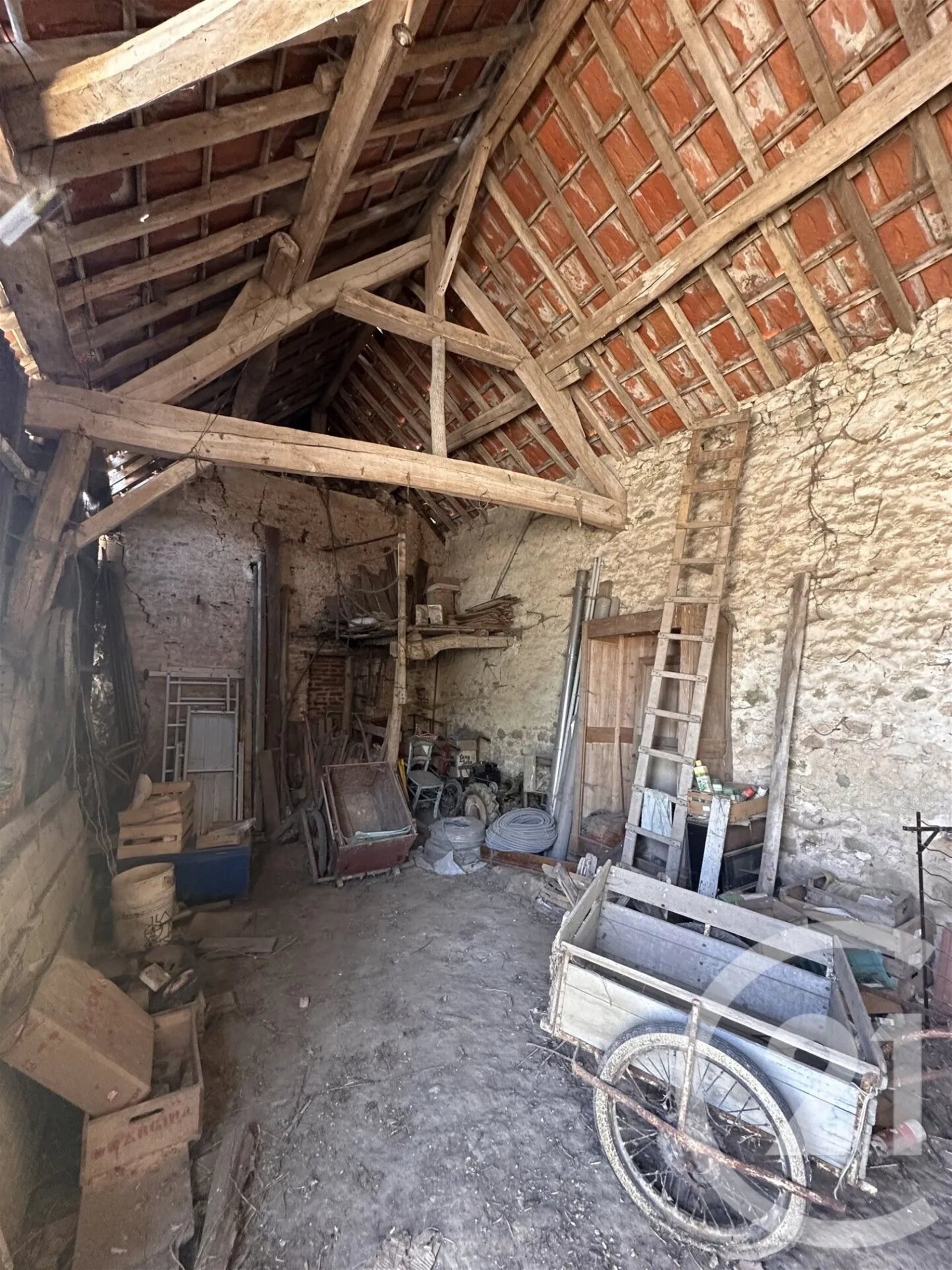 Maison à vendre, 80m², Angerville