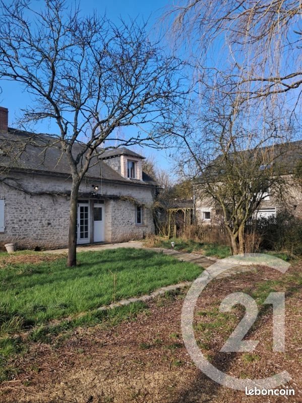 Maison à vendre, 235m², Angerville