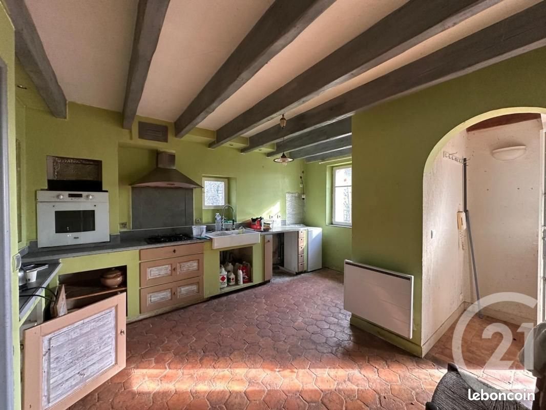 Maison à vendre, 235m², Angerville