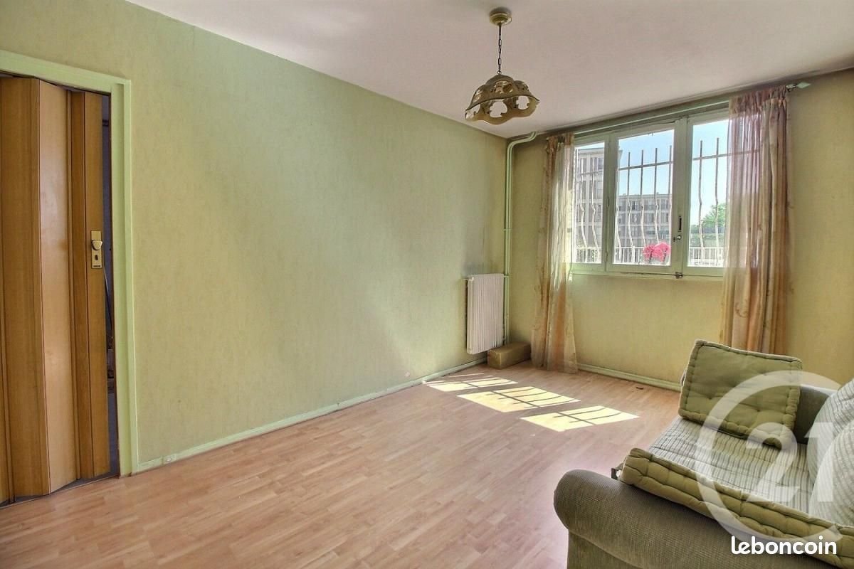 Appartement à vendre, 40m², Pantin