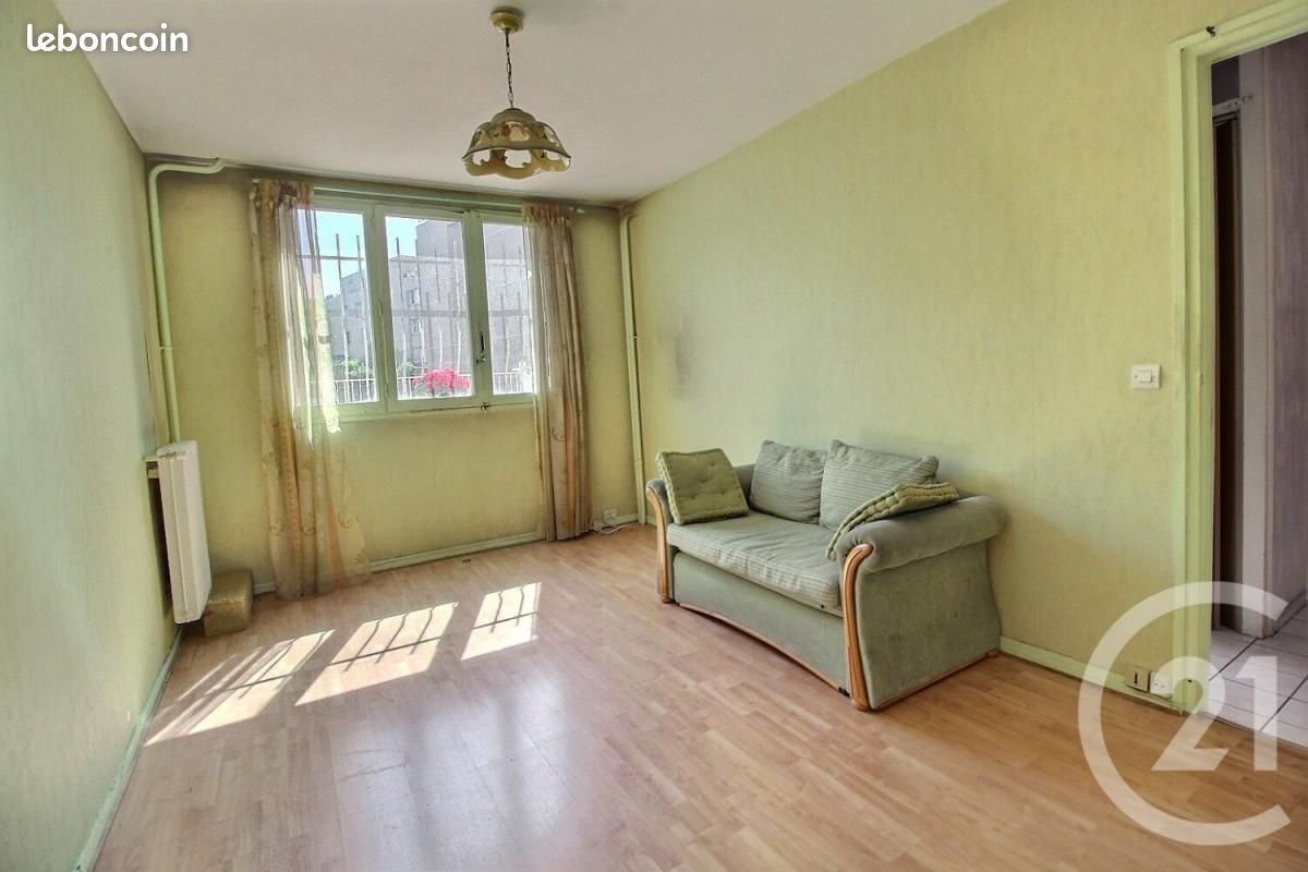 Appartement à vendre, 40m², Pantin