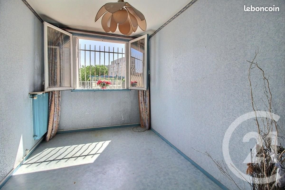Appartement à vendre, 40m², Pantin