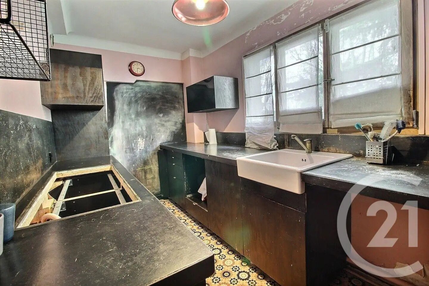 Maison à vendre, 72m², Pantin