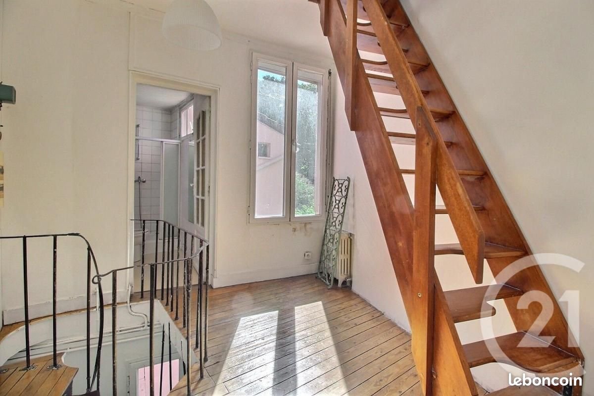 Maison à vendre, 44m², Pantin
