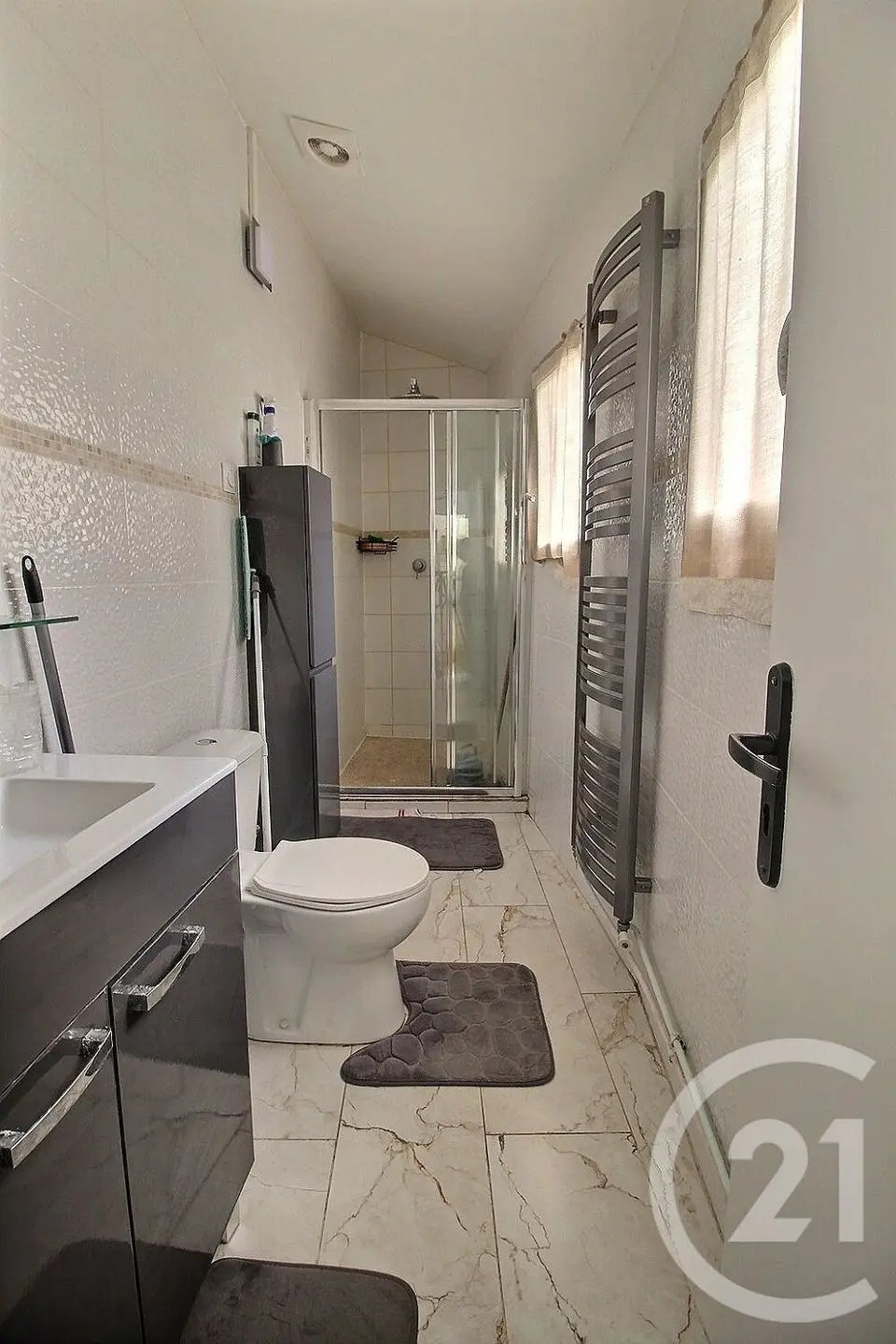 Appartement à vendre, 46m², Pantin