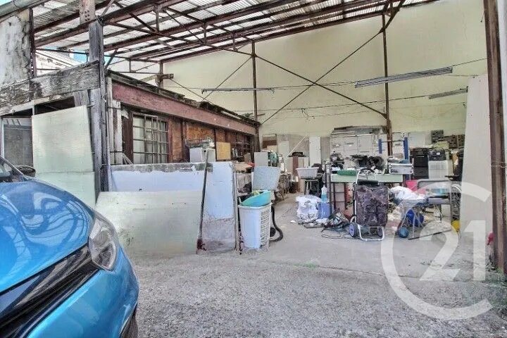 Maison à vendre, 175m², Pantin