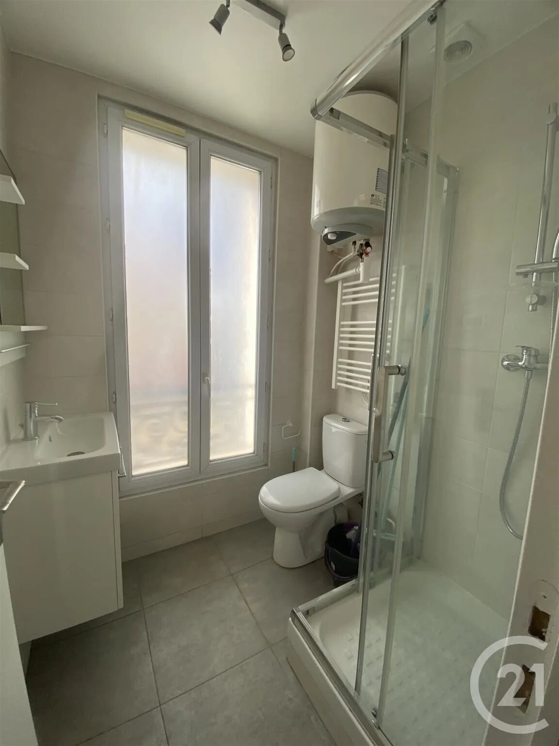 Appartement à louer, 15m², Pantin
