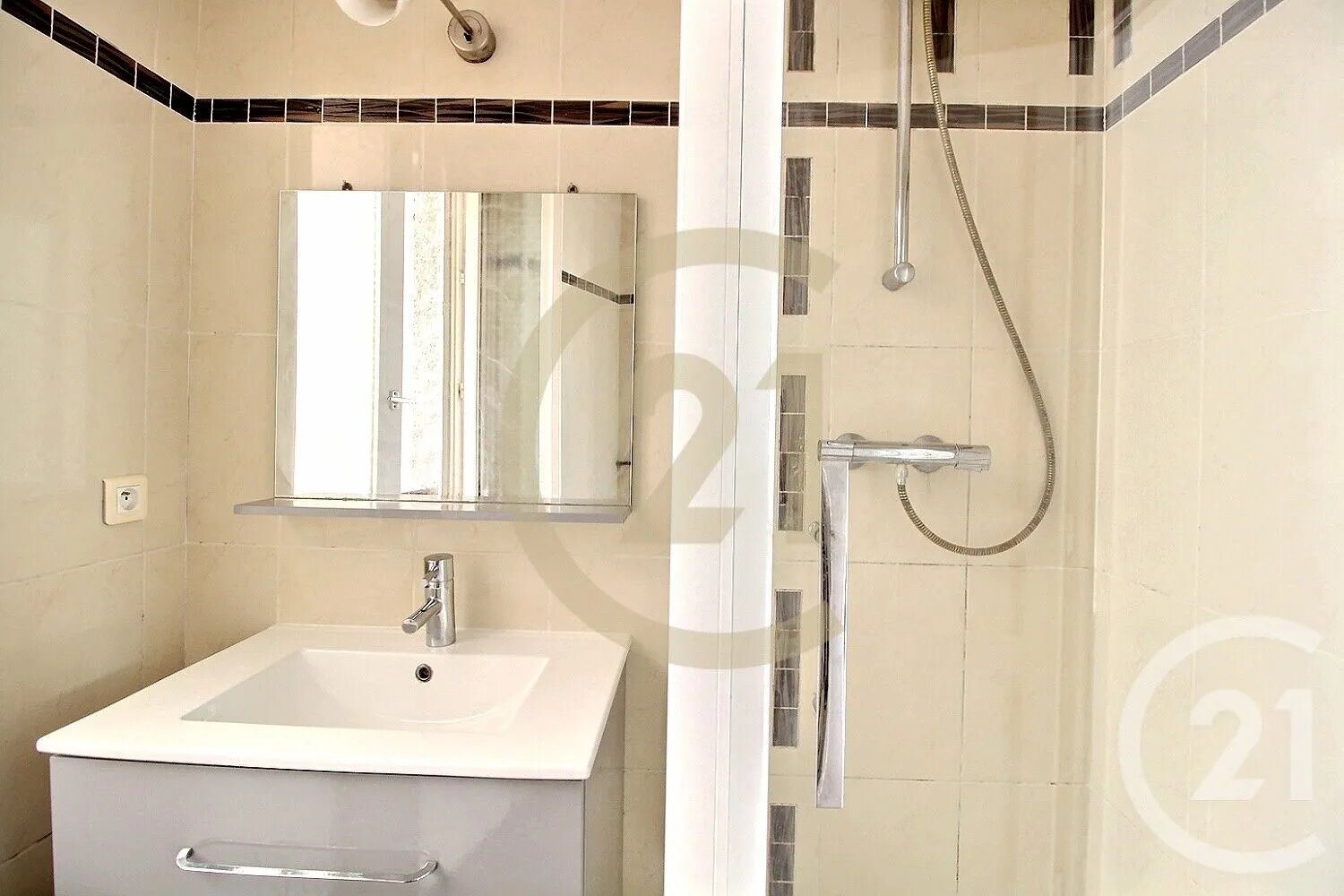 Appartement à vendre, 38m², Pantin
