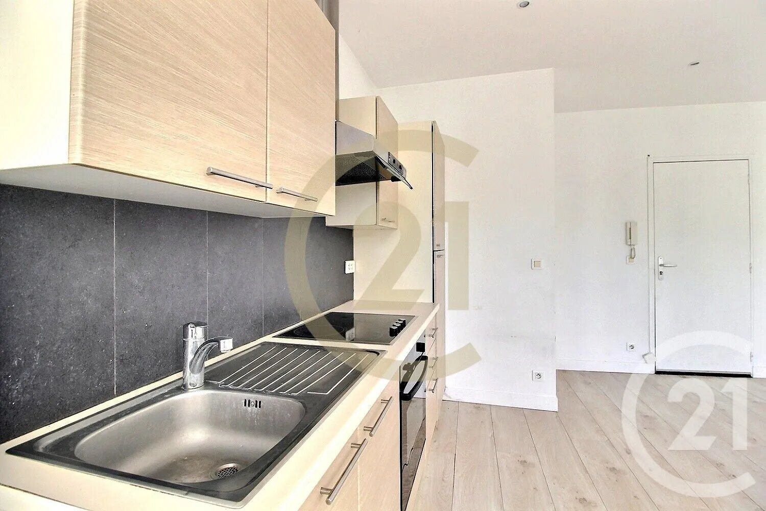 Appartement à vendre, 38m², Pantin