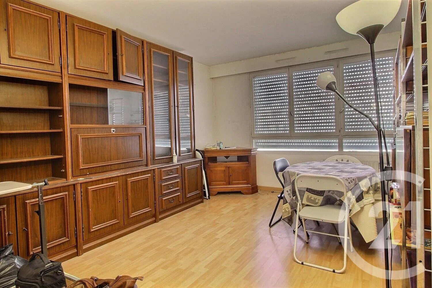 Appartement à vendre, 72m², Pantin