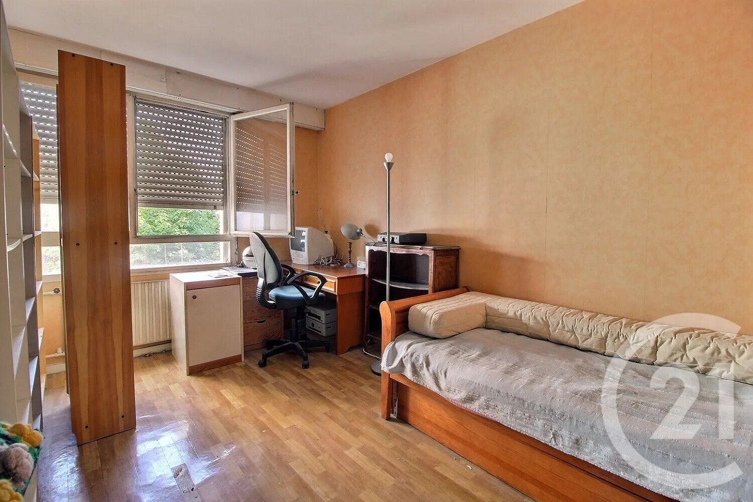 Appartement à vendre, 72m², Pantin