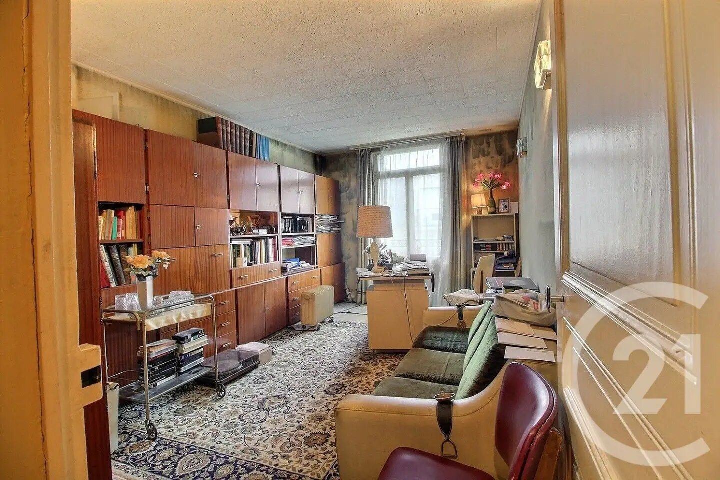 Appartement à vendre, 79m², Le Pré-Saint-Gervais