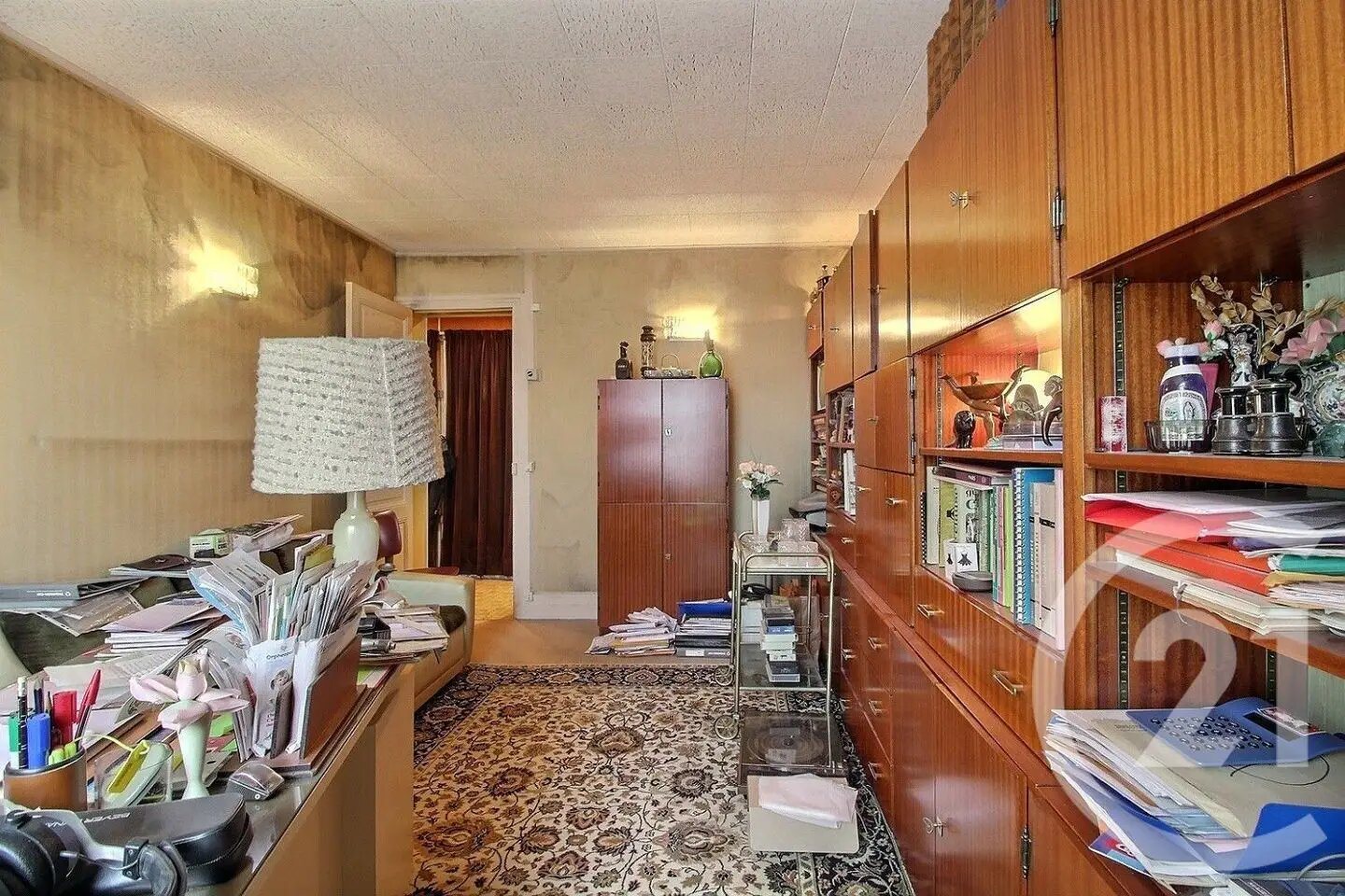 Appartement à vendre, 79m², Le Pré-Saint-Gervais
