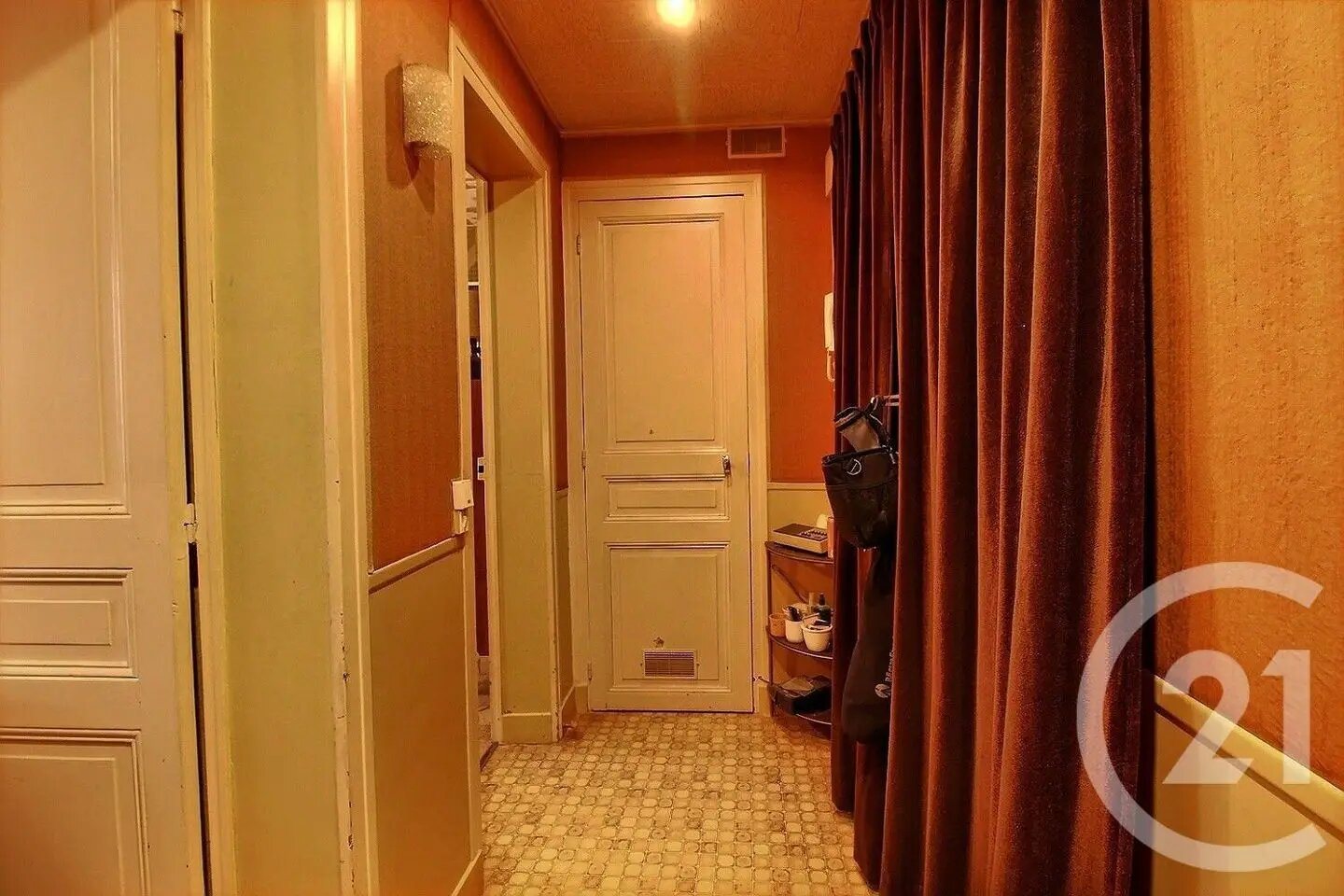 Appartement à vendre, 79m², Le Pré-Saint-Gervais