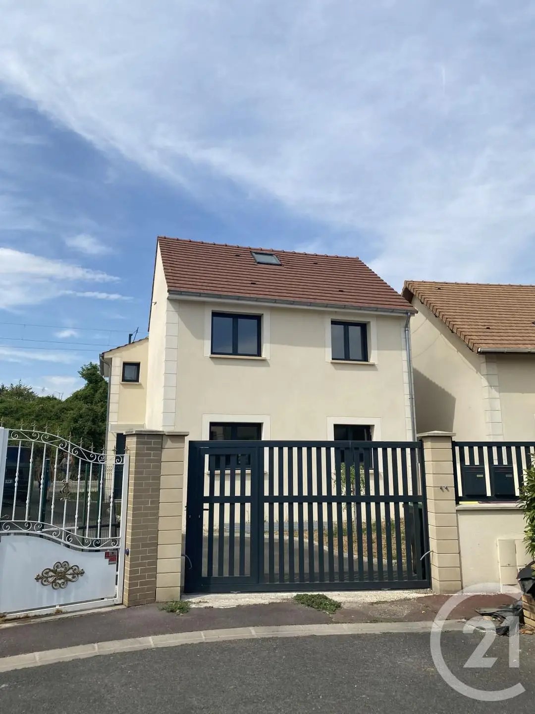 Appartement à louer, 78m², Bondy