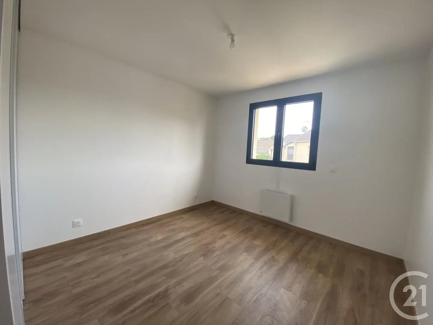 Appartement à louer, 78m², Bondy