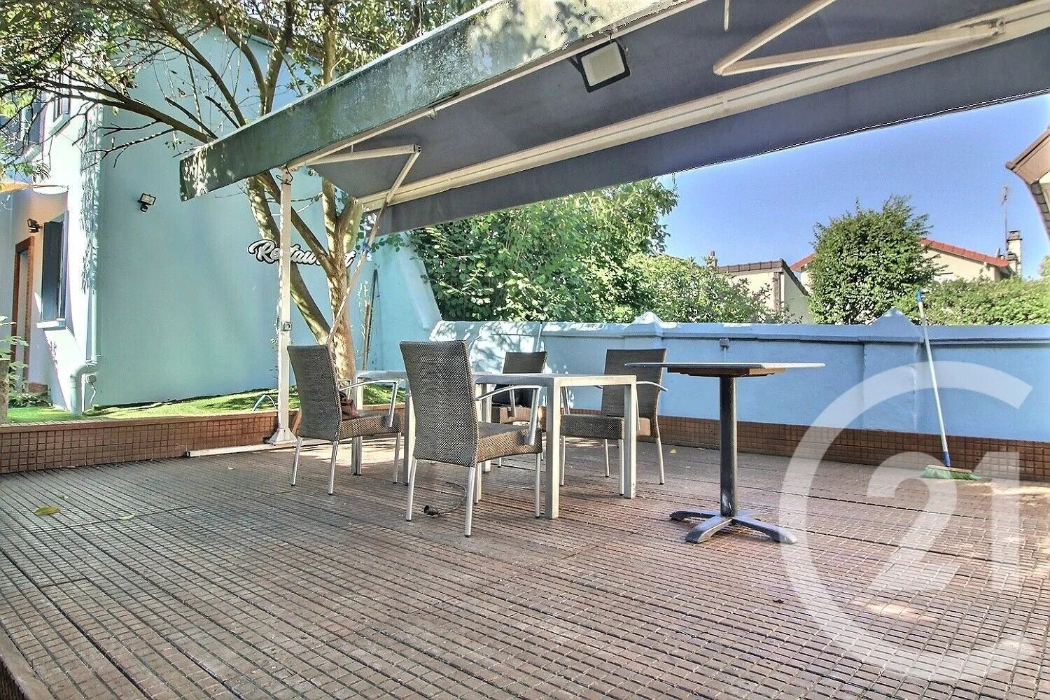 Maison à vendre, 113m², Pantin