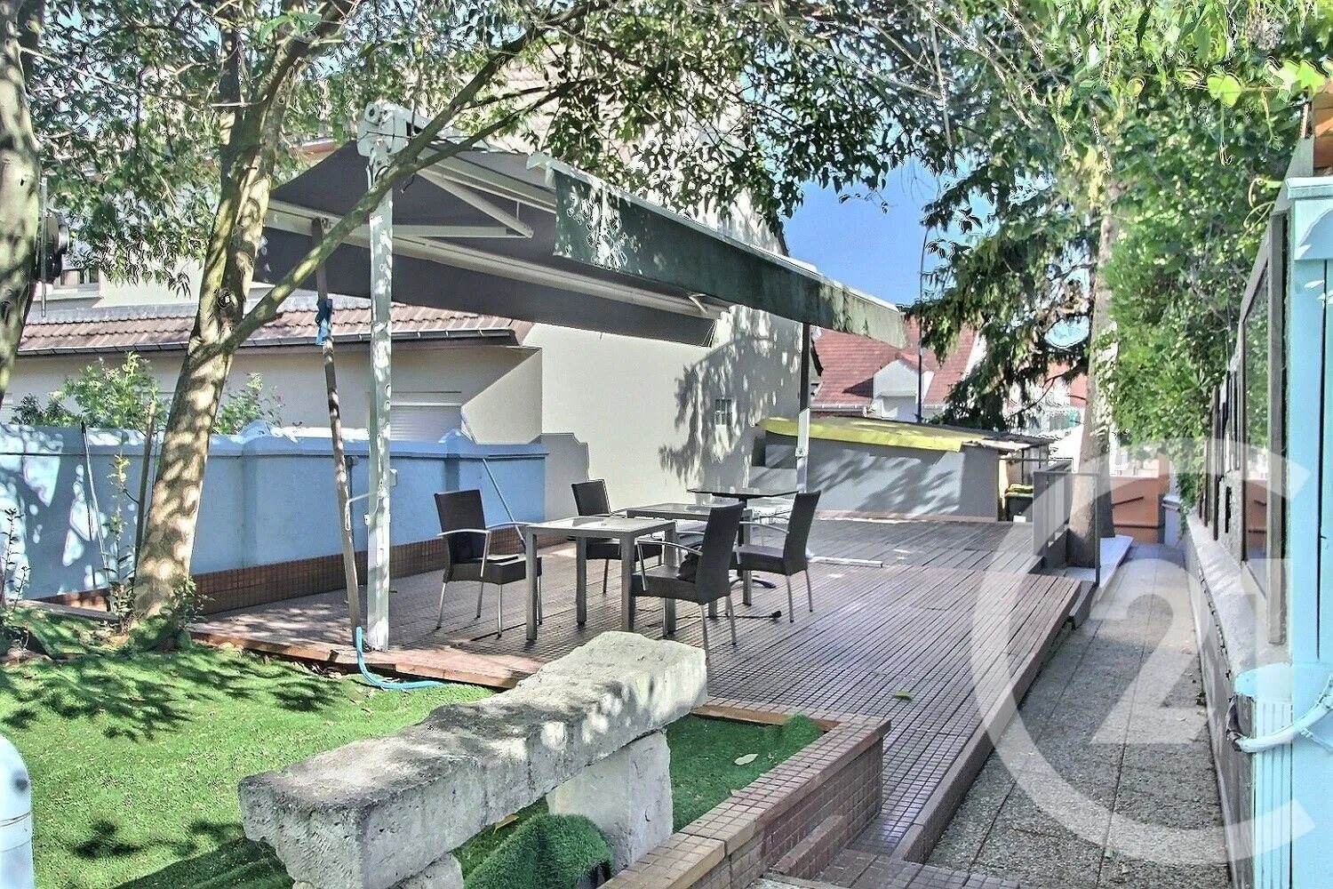 Maison à vendre, 113m², Pantin