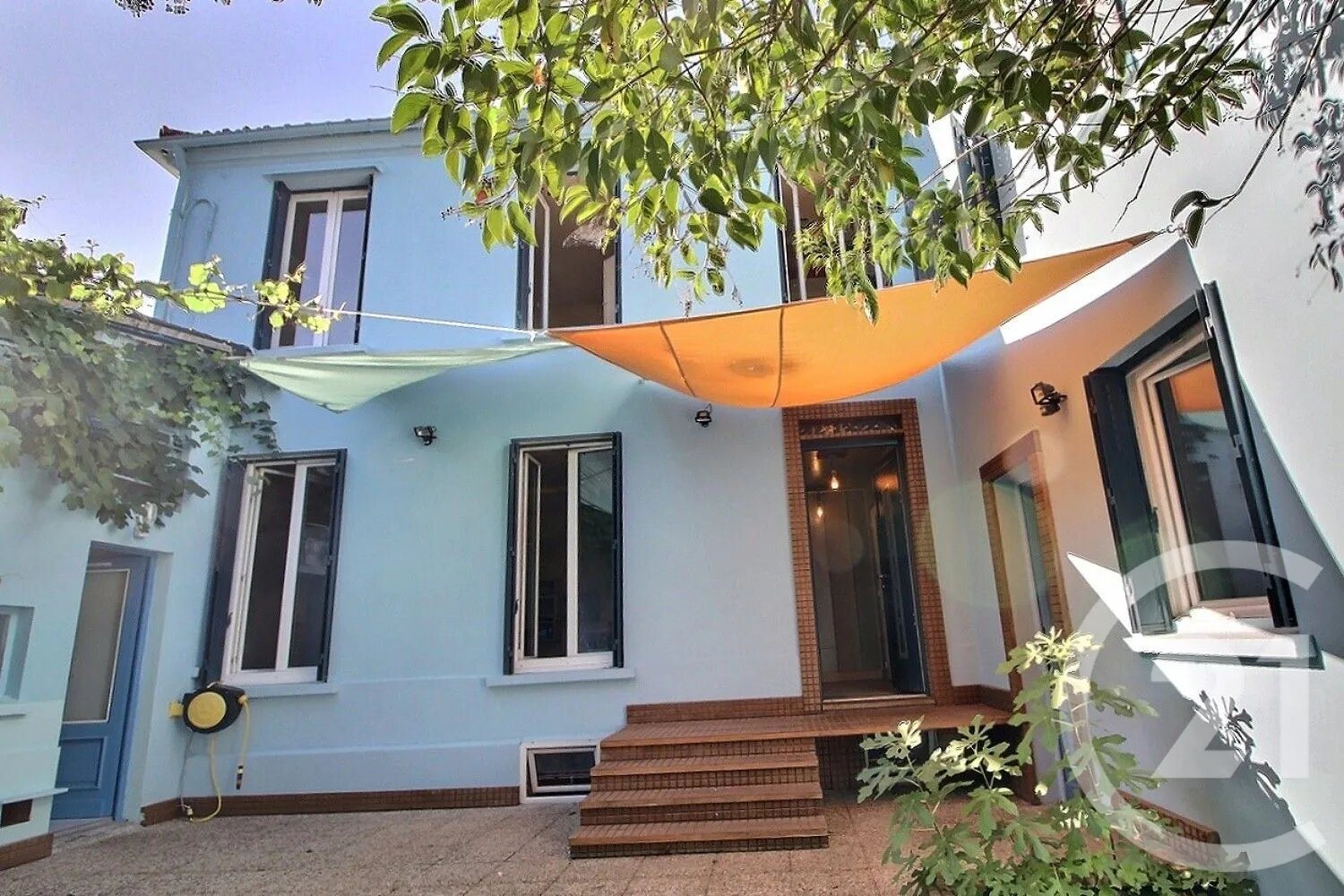 Maison à vendre, 113m², Pantin
