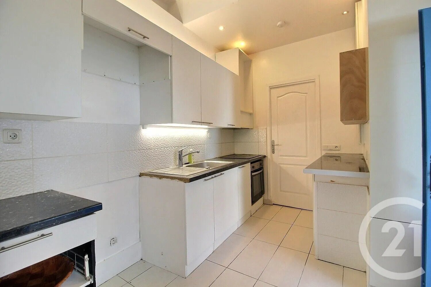 Maison à vendre, 113m², Pantin