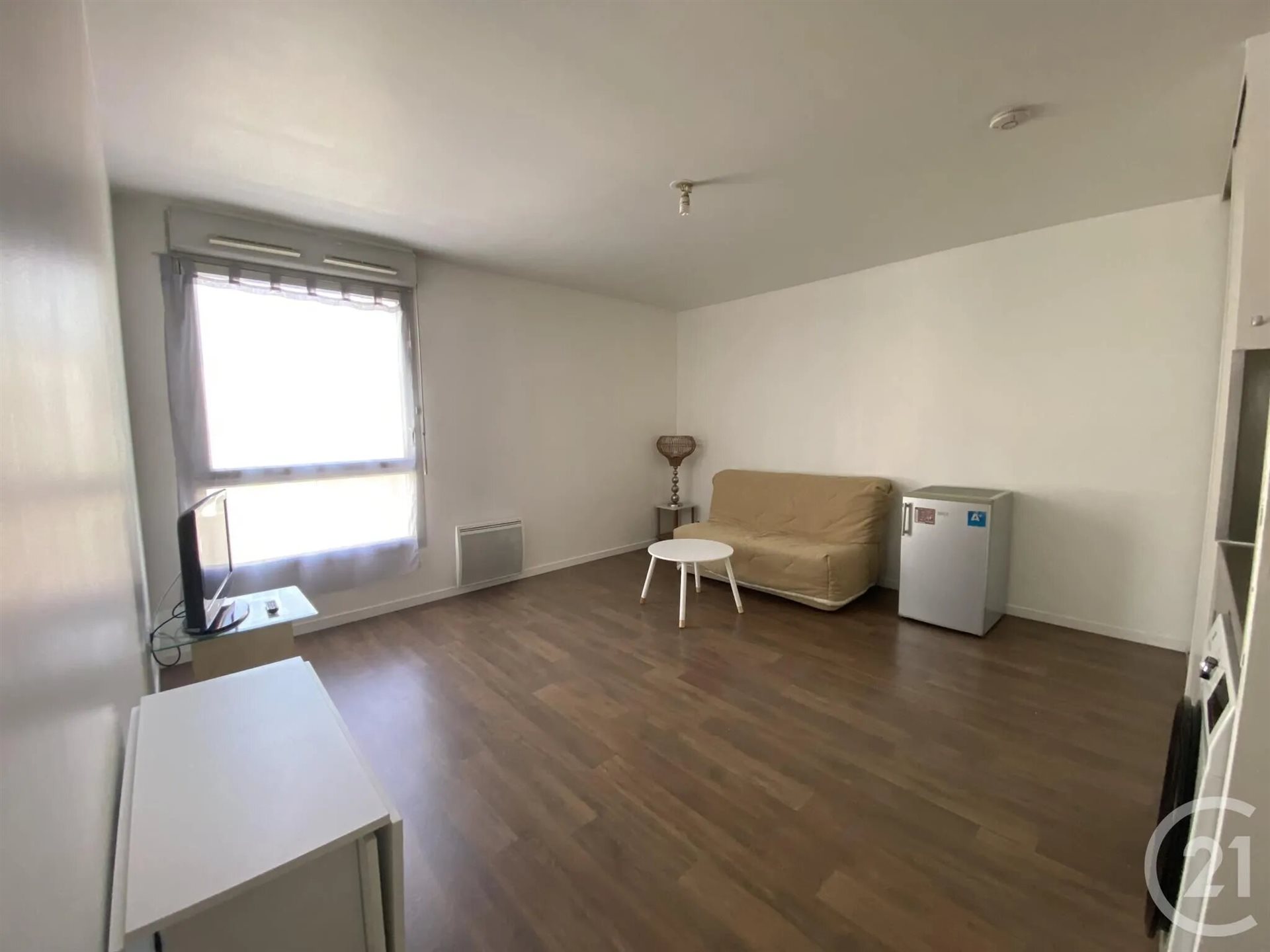 Appartement à louer, 26m², Rosny-sous-Bois