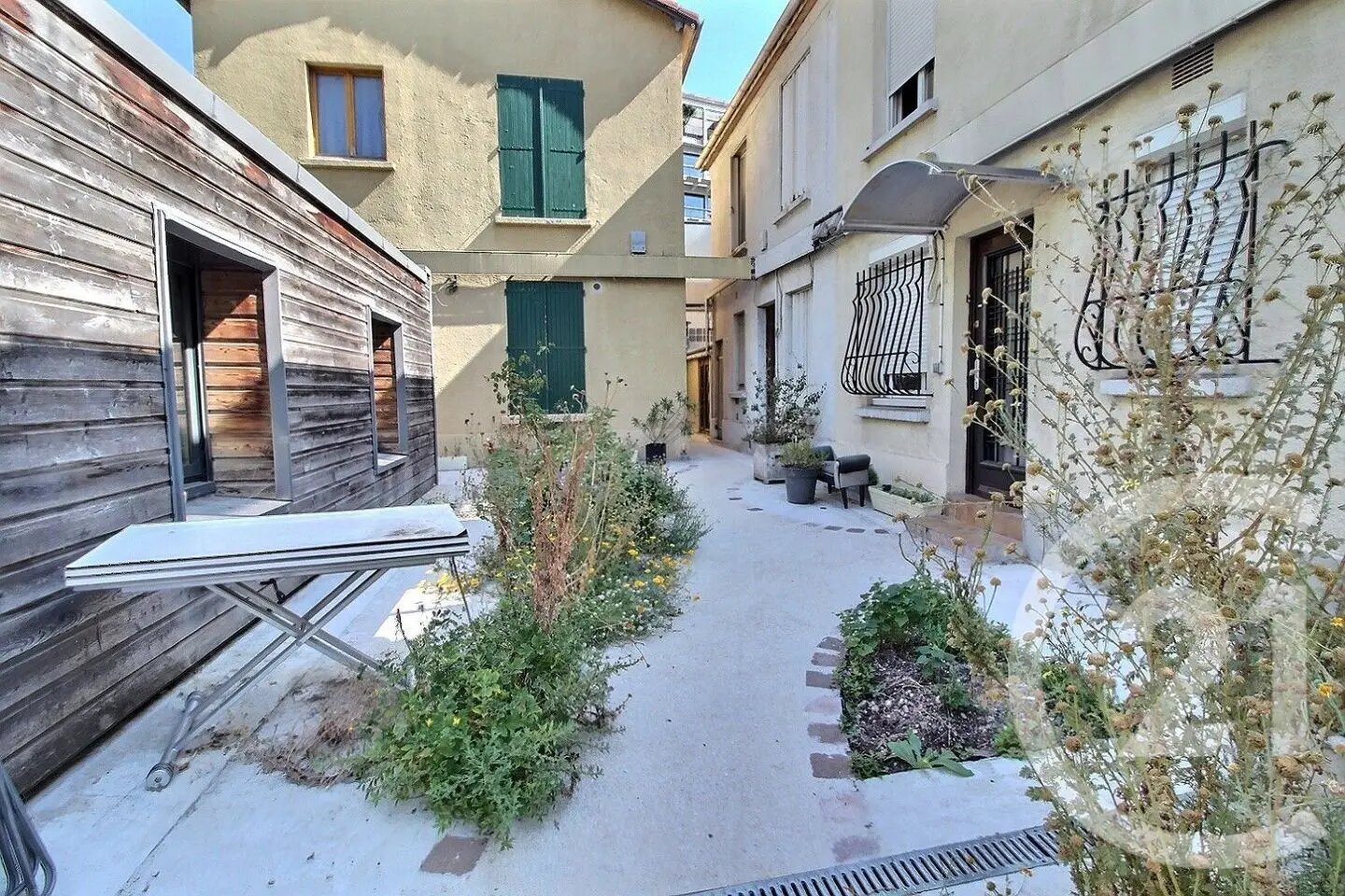 Maison à vendre, 35m², Pantin