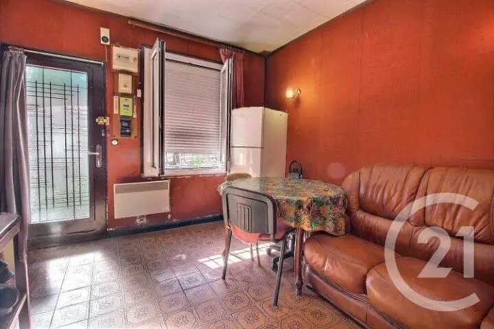 Maison à vendre, 35m², Pantin