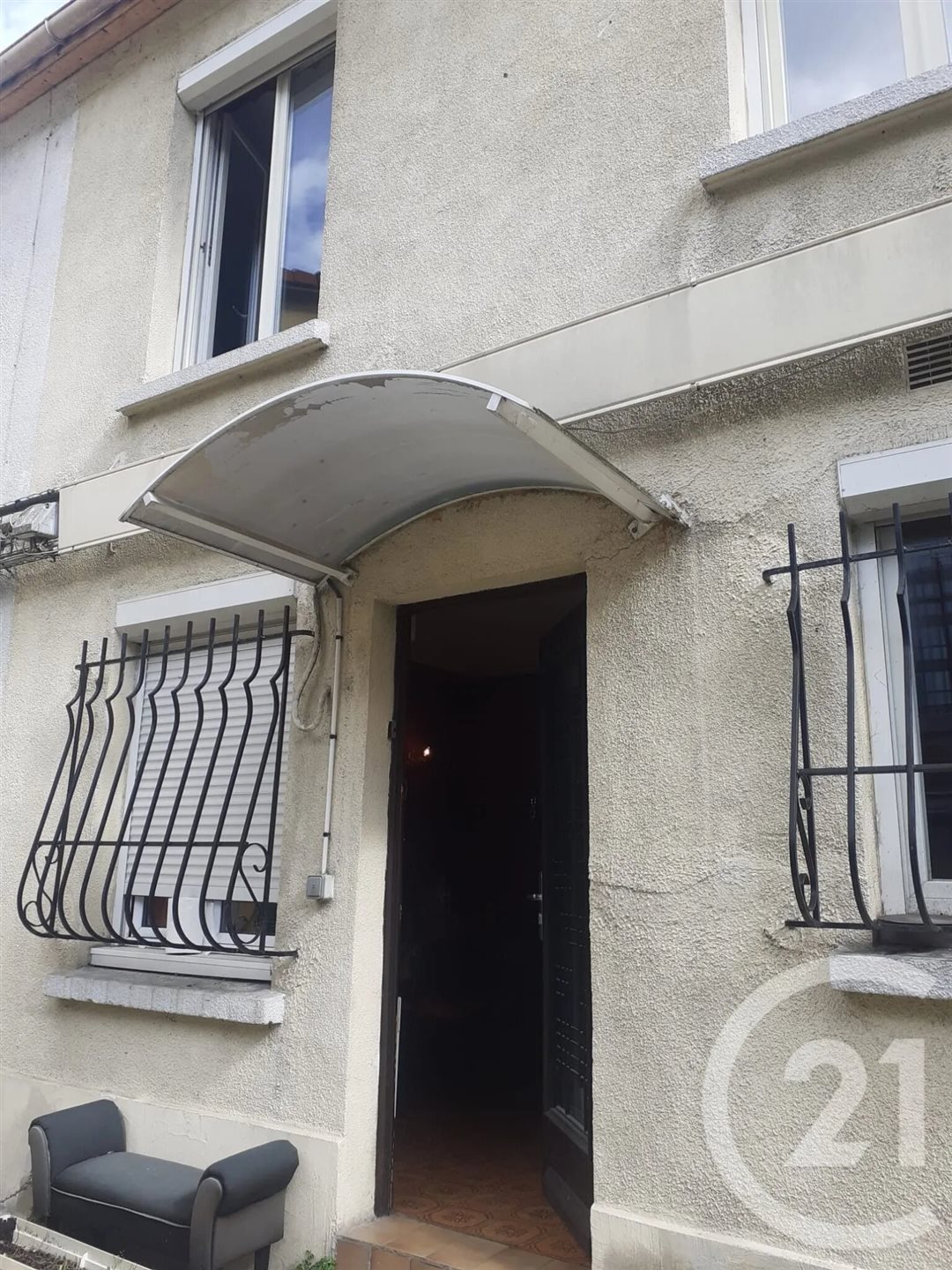 Maison à vendre, 33m², Pantin