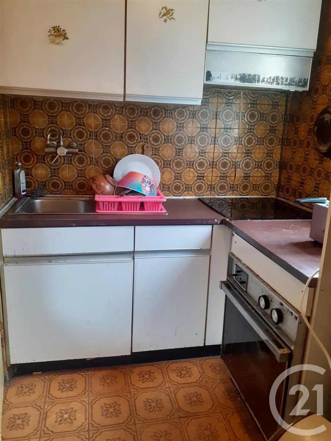 Maison à vendre, 33m², Pantin