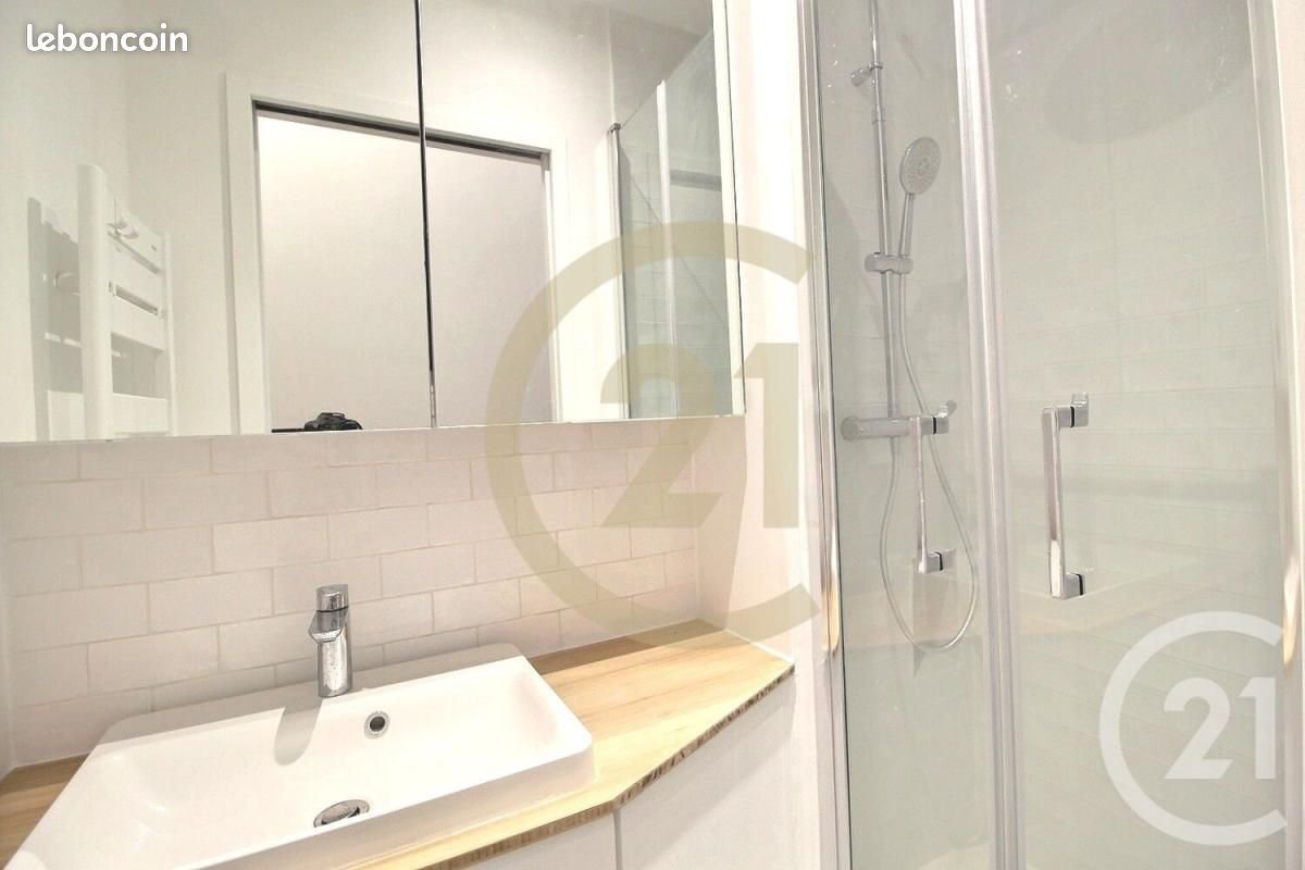 Appartement à vendre, 48m², Pantin