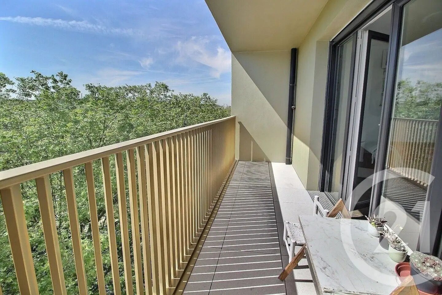 Appartement à vendre, 61m², Bobigny