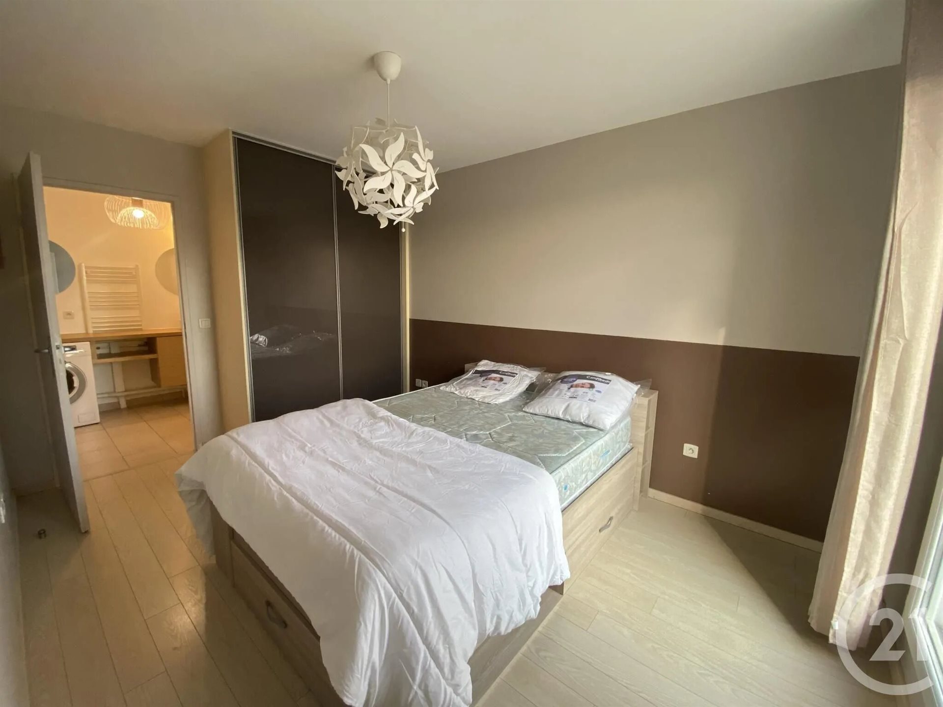 Appartement à louer, 49m², Les Pavillons-sous-Bois