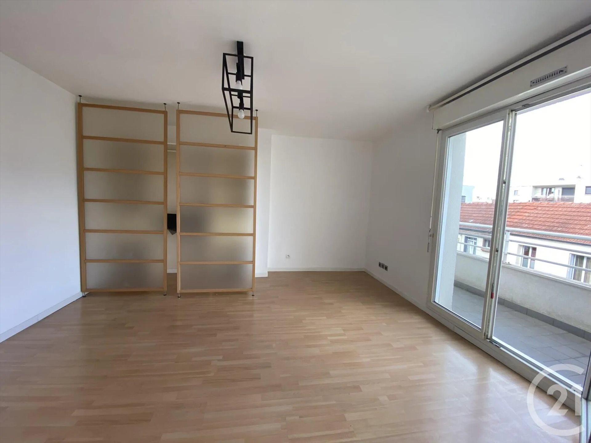 Appartement à louer, 33m², Livry-Gargan