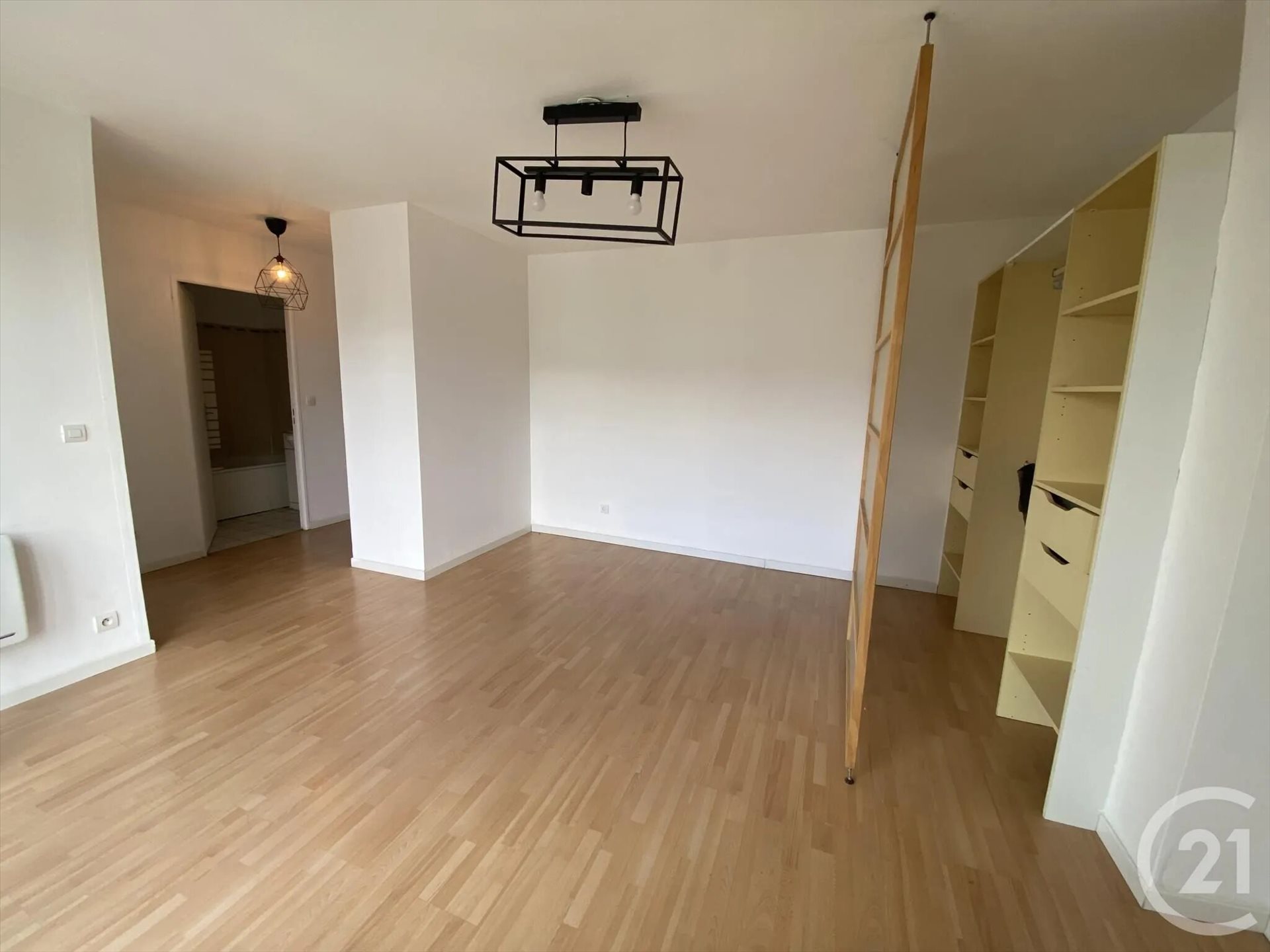 Appartement à louer, 33m², Livry-Gargan
