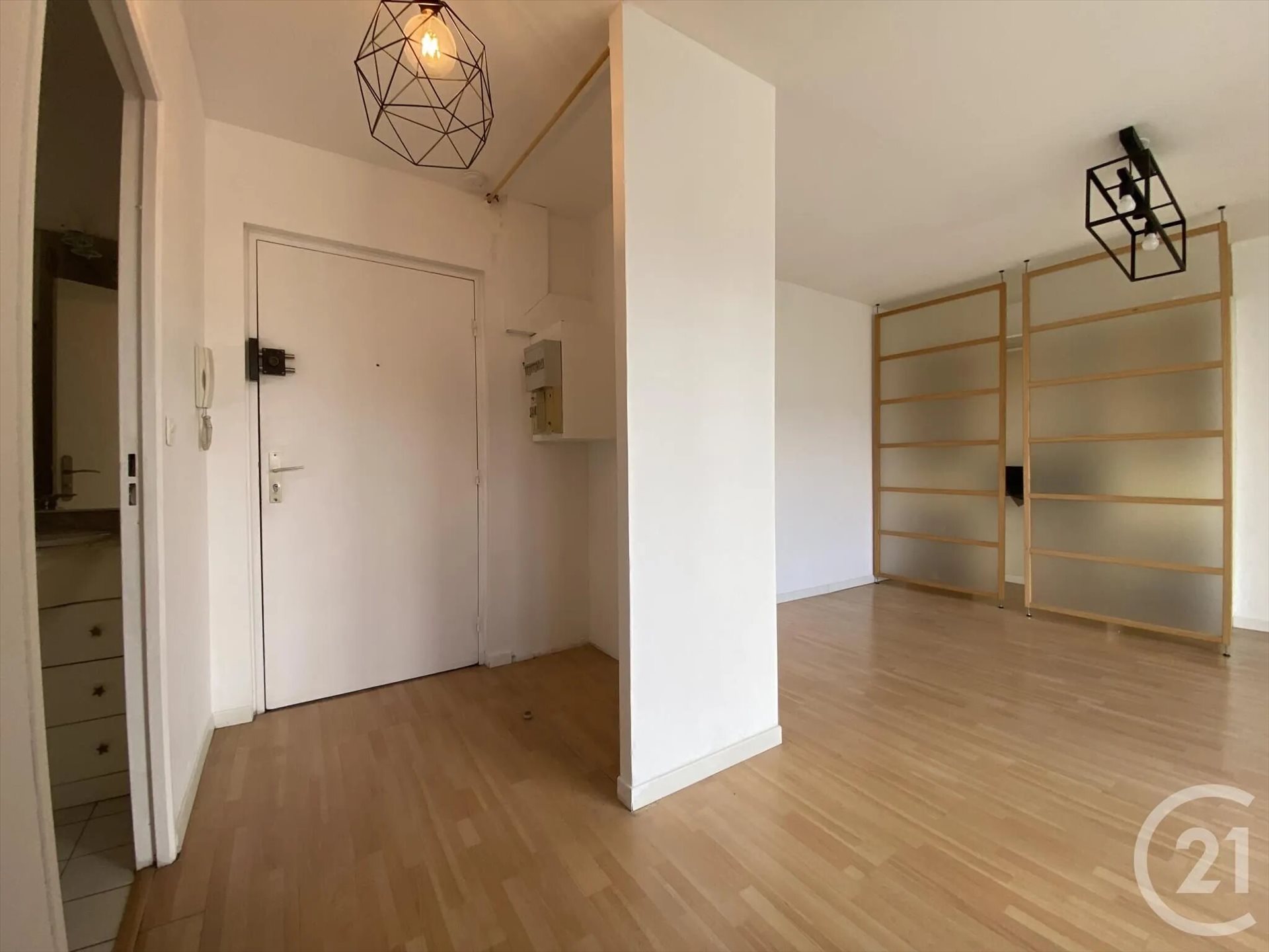 Appartement à louer, 33m², Livry-Gargan