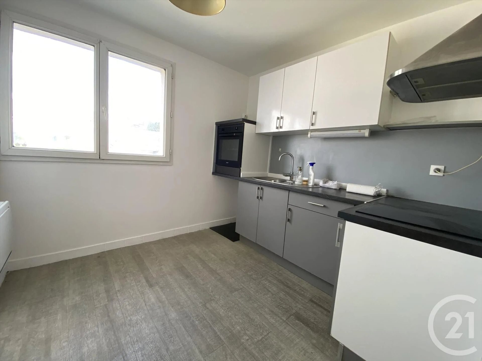 Appartement à louer, 33m², Livry-Gargan
