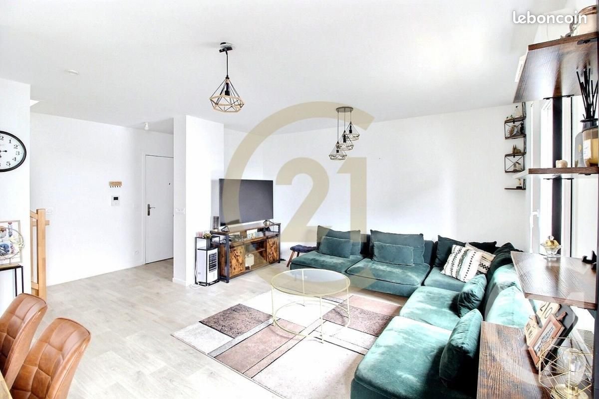 Appartement à vendre, 83m², Bobigny