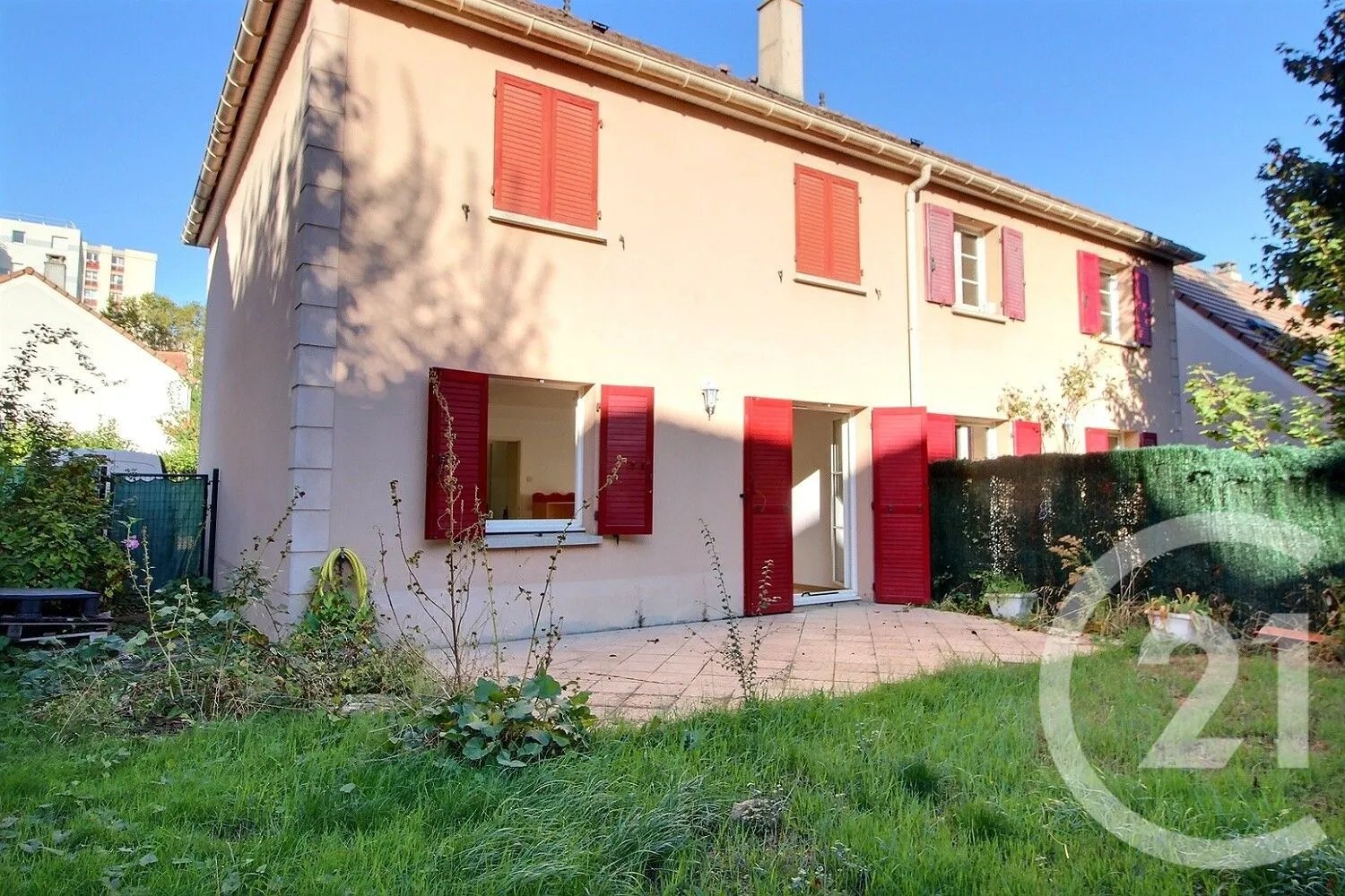 Maison à vendre, 80m², Pantin