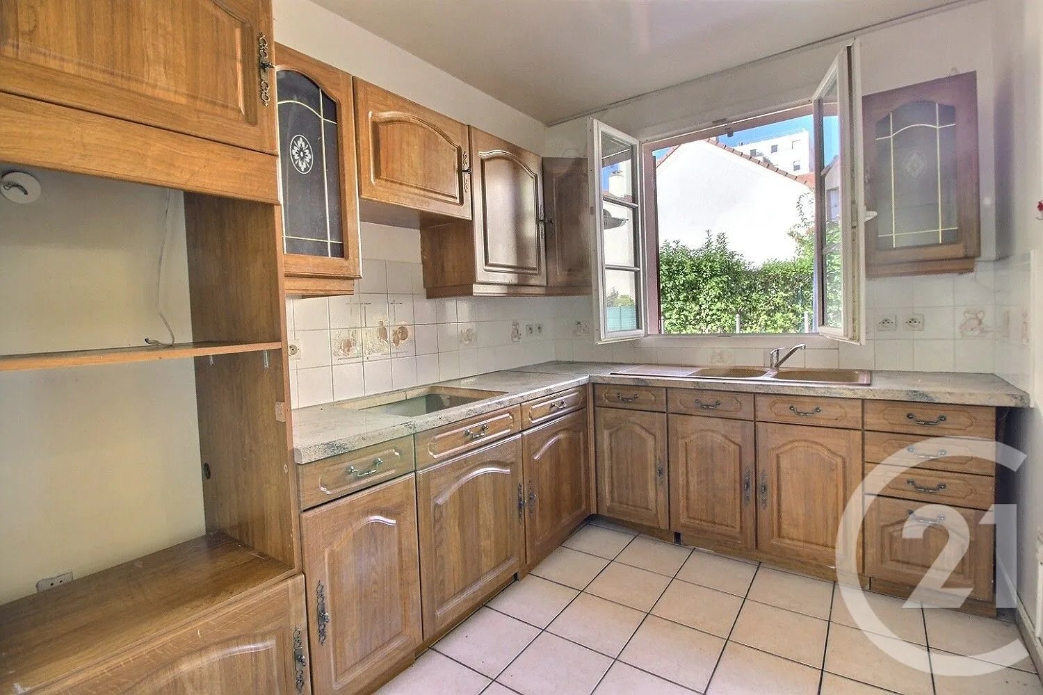 Maison à vendre, 80m², Pantin
