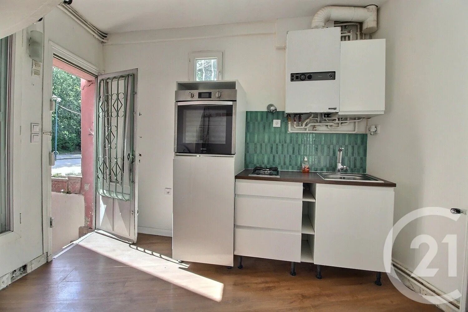 Maison à vendre, 44m², Pantin